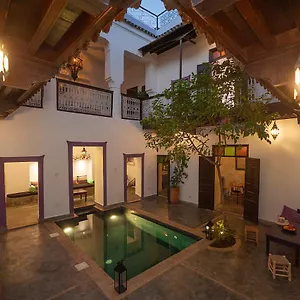 Dar Le Fennec Holiday home Marrakesh