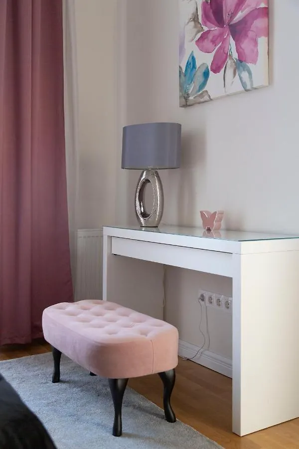 Luxury 3Bedrm 2Bathrm Apartment With Danube River View Budapest