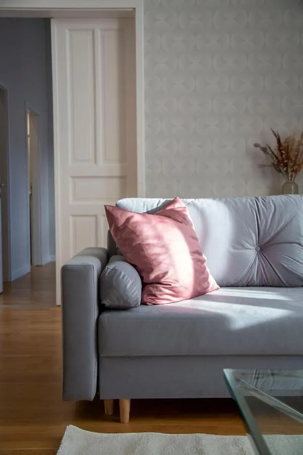 Luxury 3Bedrm 2Bathrm Apartment With Danube River View Budapest