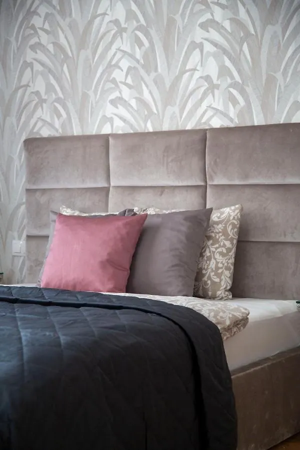 Luxury 3Bedrm 2Bathrm Apartment With Danube River View Budapest