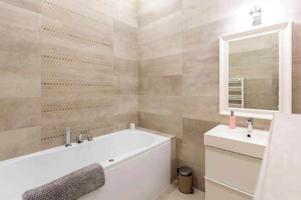 Luxury 3Bedrm 2Bathrm Apartment With Danube River View Budapest