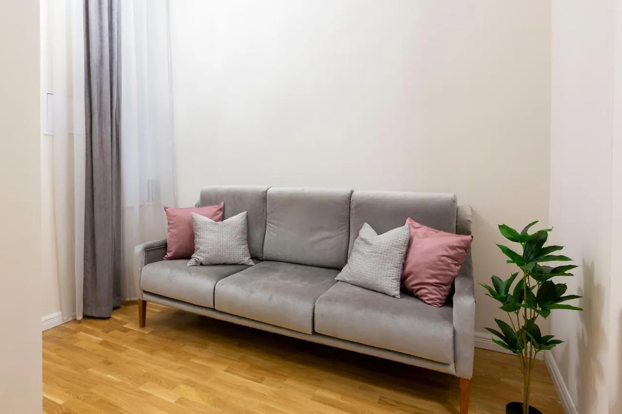 Luxury 3Bedrm 2Bathrm Apartment With Danube River View Budapest