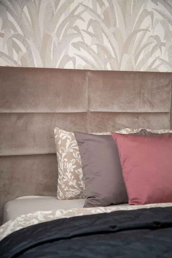 Luxury 3Bedrm 2Bathrm Apartment With Danube River View Budapest 0*,