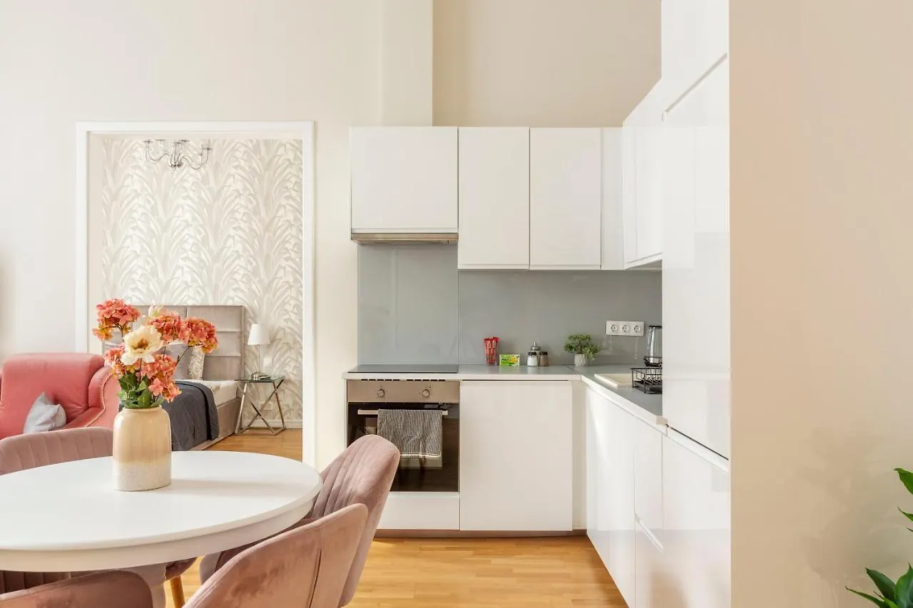 Luxury 3Bedrm 2Bathrm Apartment With Danube River View Budapest