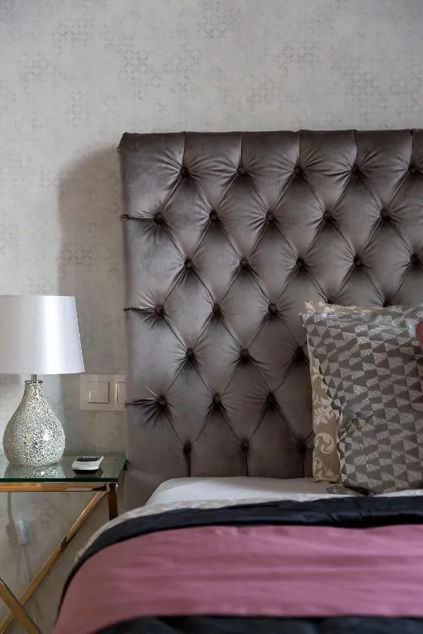 Luxury 3Bedrm 2Bathrm Apartment With Danube River View Budapest Hungary